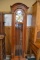 Grandfather Clock by Herschede w/3 Weights and Pendulum
