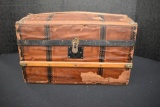 16'' x 10'' Childs Doll Trunk w/Tray