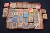 Group of Vintage Children's Blocks