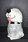 7 1/2 inch Dog Cookie w/Candy Jar by USA