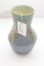 Roseville Futura Style Vase 7 1/2 in.