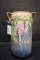 Roseville? Wisteria Double Handled Vase