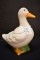 Metlox Duck Cookie Jar