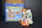 New in Box Toy Story Salt & Pepper by Treasure Craft