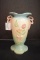 Hull B-10 Bow Knot Vase