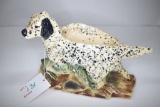 McCoy Bird Dog Planter