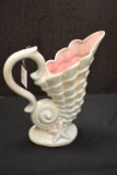 Gonder #508 Large Shell Pitcher