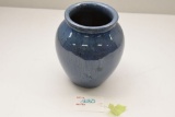 Fulper 6 in. Glaze Pot