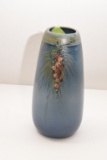 Weller 9 in. Hudson Style Vase