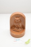 York Pfaltzgraff Owl Bookend