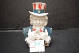 Enesco? Uncle Sam Bank