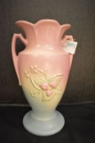 Hull W-18 Wild Flower Vase