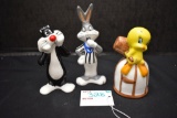 S&Ps of Sylvester, Bugs, Tweety Bird by T&M Co.