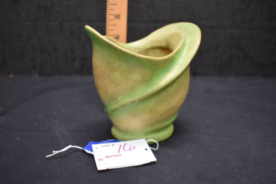 Weller Pottery 5 in. Vase