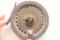 Berkley 556 Fly Reel with Line