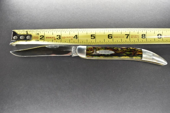 Winchester 1036 '92 USA, Single Blade, Multi Glitter Handle