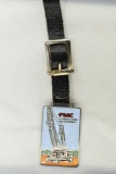 Link Belt Cranes & Excavators Watch Fob