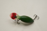 Heddon Tad Polly Spook Lure