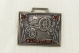 Sandwich MFG Co. Watch Fob