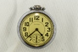 Waltham Pocket Watch