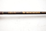 Winchester Win Mag Fishing Reel On WC70MH-2, 7' Medium Heavy Action Rod