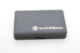 Smith & Wesson Plastic Knife Only Case