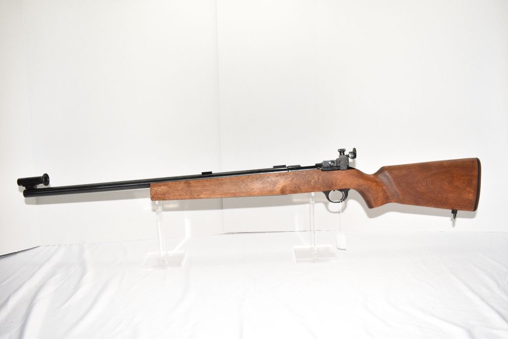 Harrington & Richardson M12 .22 LR Match Bolt Action Rifle 