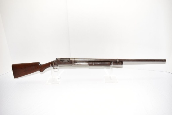 Winchester Model 1897 12 Guage Pump, Loose Frame, Bulge in barrel Selling a