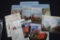 Group of 10 Books On IH 88 Series Tractors, 2+2 Tractors, 3688 Operating Ea