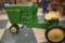 Ertl John Deere 20 Pedal Tractor, Mdl D-65, Good Paint, #DTC6501