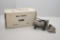 Pewter Collectibles, Case International Limited Edition 1680 Axial Flow Com