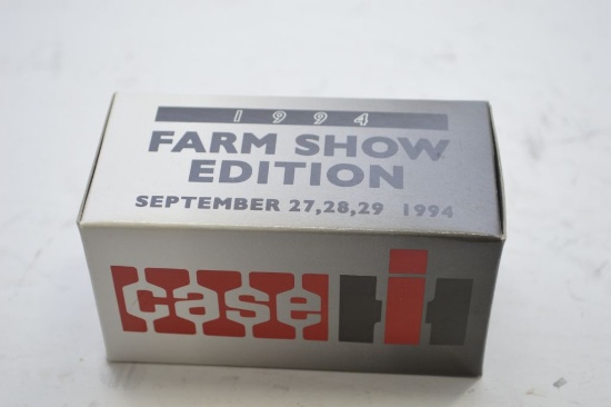 ERTL, Case IH 7250, 1994 Farm Show Edition September 27-29, Sock # 4757MA,