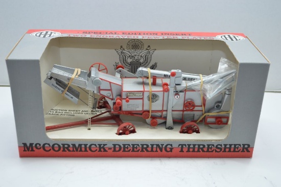 International Harvester Company, McCormick-Deering Thresher, Special Editio