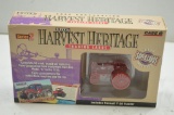ERTL, Case Corporation, Series 2 Harvest Heritage Trading Cards and Farmall