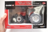 Ertl Case IH Puma 210 Dealer Launch Edition, 1/32 Scale, #14534A, SN# 3386Q