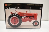 Precision Series 13, Farmall 400, 1/16 Scale, #14007-IHC