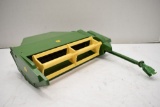 Ertl John Deere Mower Conditioner, 1/16 Scale, Bx # 0581, #5967511