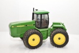Ertl John Deere 8560 4WD With Duals, 1/16th Scale Die Cast, Stock Or SN: 30