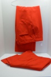 IH only, Early Rise Planters Pants, Size 38, 1981 Farm Progress Show 800 Pl