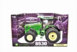 Ertl John Deere 8530 Collector Edition, 1/16th Scale Die-Cast Metal, Stock#