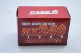 ERTL, Case IH MX240 Magnum, Farm Show Edition 1998, Stock # 4281MA, S/N: 23