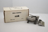 Pewter Collectibles, Case International Limited Edition 1680 Axial Flow Com