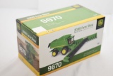 Ertl 2009 Farm Show 11th In A Series Limited Edition of 5000 John Deere 967