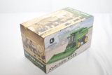 Ertl 2001 Farm Show 3rd In  A Row Series Limited Edition 1 Of 5000 John Dee