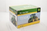 Ertl 2011 Farm Show 13th In a Series Limited Edition of 2500 John Deere 723