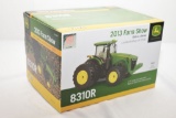 Ertl 2013 Farm Show 15th In a Series Limited Edition of 2500 John Deere 831