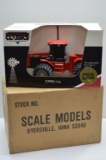 Case IH Scale Models, 9380 Die Cast 1/64 Scale, Special Intro Edition Fargo