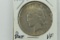 1925-S Peace Silver Dollar VF