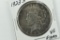 1923-S Peace Silver Dollar VF Scratches on Obverse