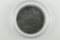1897  Toned Morgan Silver Dollar